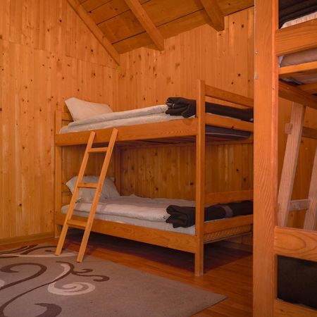 Rafting Camp Tara Center Tri Vodenice Bastasi Dış mekan fotoğraf