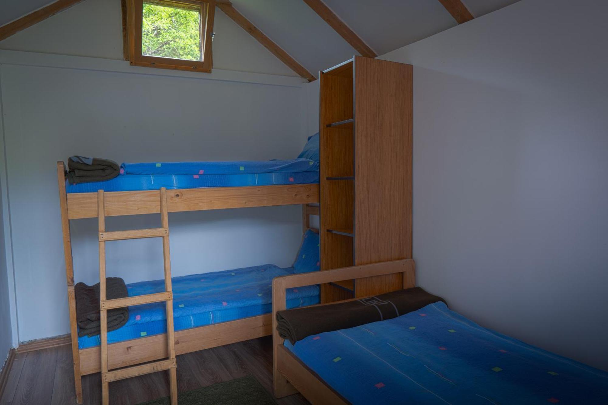Rafting Camp Tara Center Tri Vodenice Bastasi Dış mekan fotoğraf