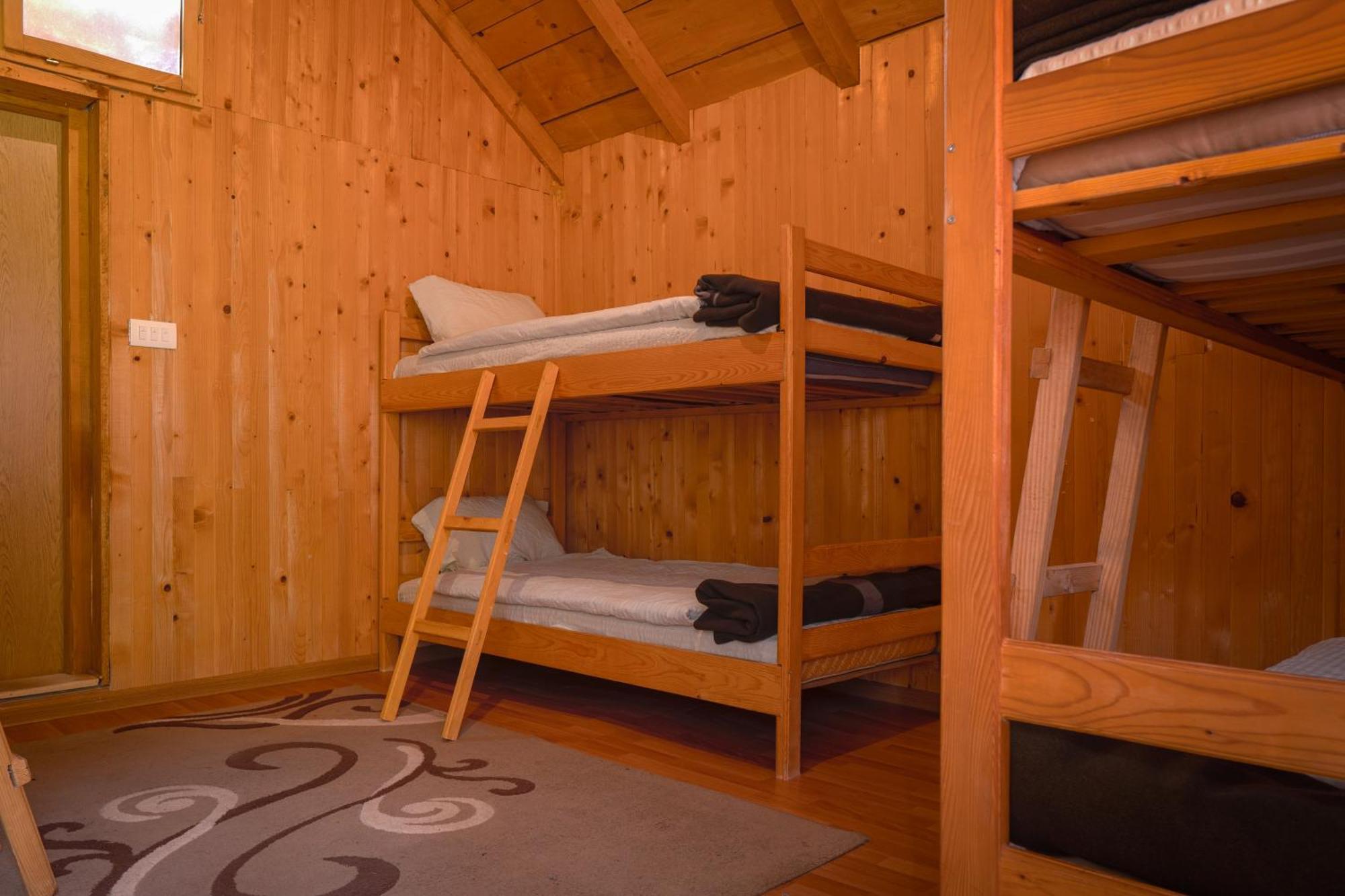 Rafting Camp Tara Center Tri Vodenice Bastasi Dış mekan fotoğraf