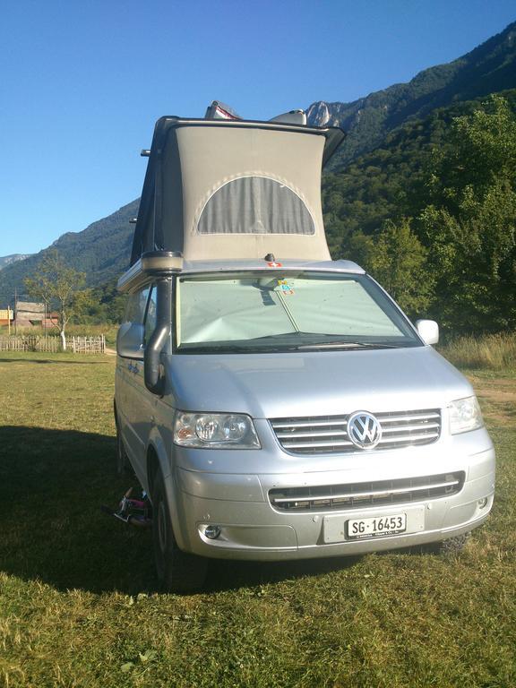 Rafting Camp Tara Center Tri Vodenice Bastasi Dış mekan fotoğraf