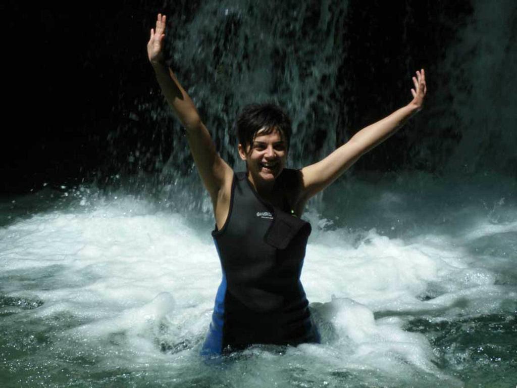 Rafting Camp Tara Center Tri Vodenice Bastasi Dış mekan fotoğraf