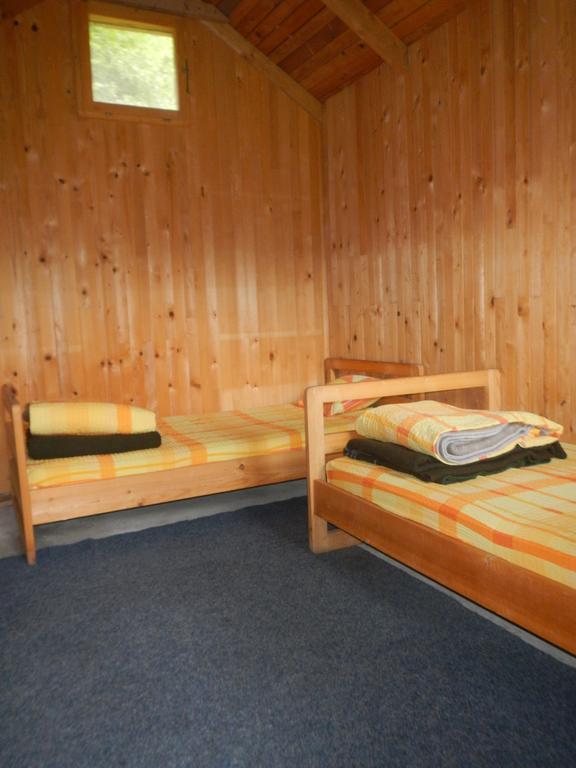 Rafting Camp Tara Center Tri Vodenice Bastasi Oda fotoğraf