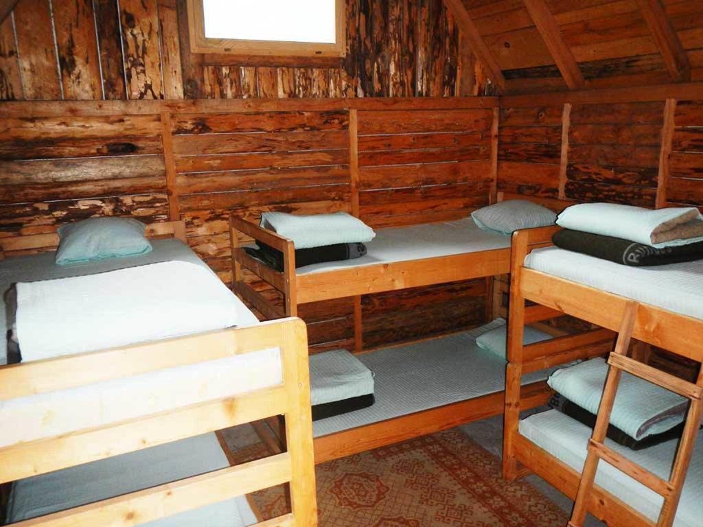 Rafting Camp Tara Center Tri Vodenice Bastasi Oda fotoğraf